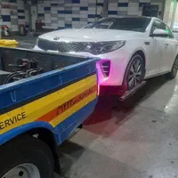 یدکش جرثقیل یدک کش امدادخودرو چرخگیر زیتون کارمندی|خدمات حمل و نقل|اهواز, زیتون کارمندی|دیوار