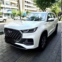 فونیکس تیگو 8 پرومکس Ie بدون رنگ وخش درحدصفر 1402