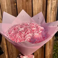 دسته گل رز جاودان|گل مصنوعی|یزد, |دیوار