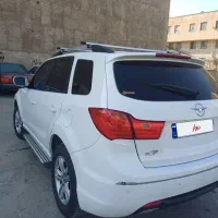 هایما S7 2000cc، مدل ۱۳۹۵|خودرو سواری و وانت|کرج, باغستان|دیوار