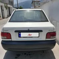 فروش پراید ۸۹