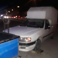 یدک کش امداد خودرو ۲۴ساعته