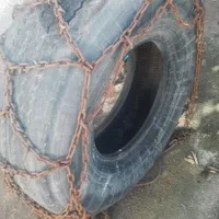 لاستیک خودرو سنگین