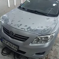 رنگ آمیزی،بازسازی،صافکاری خودرو( نقد چک