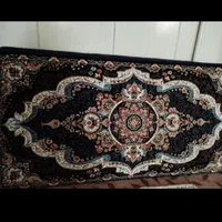پشتی ۷۰۰ شانه رنگ سرمه ای