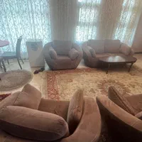 اپارتمان مبله بسیار تمیز نزدیک حرم مطهر