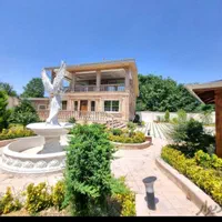 ویلای لاکچری /سندار/استخر4فصل/فول/قلعه رودخان|فروش خانه و ویلا|فومن, |دیوار
