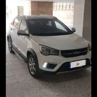 امویام X22 اتوماتیک اسپرت اکسلنت، مدل ۱۴۰۰