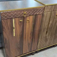 انواع جاکفشی|جاکفشی، کمد، دراور|فولادشهر, |دیوار