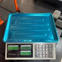 ترازو ۴۰ کیلو کیبرد استیل