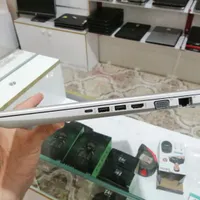 لپتاپ ژاپنی HP G5 corei5 نسل7 رم8 با 2هارد ssdوhdd|رایانه همراه|سراوان, |دیوار