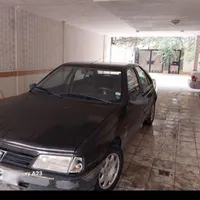 پژو 405 ۲۰۰۰ جی ال ایکس (GLX)، مدل ۱۳۷۷|خودرو سواری و وانت|مشهد, نرگس|دیوار