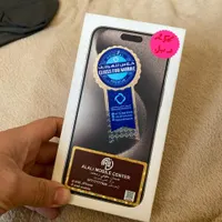 اپل iPhone 15 Pro Max ایفون ۲۵۶ گیگابایت