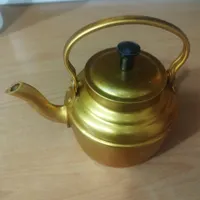 کتری روحی یک لیتری