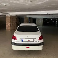 پژو 206 SD V8، مدل ۱۳۹۰|خودرو سواری و وانت|تبریز, |دیوار