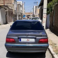 پژو پارس سال، مدل ۱۳۹۳|خودرو سواری و وانت|ملایر, |دیوار