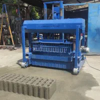 دستگاه بلوکه پوکه سبک معدنی دستگاه بلوک زنی لیکا|ماشینآلات صنعتی|بوشهر, |دیوار