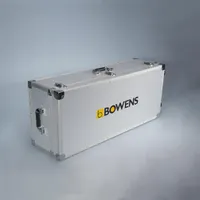 کیف آلومینیوم Bowens سایز بزرگ|دوربین عکاسی و فیلم‌برداری|تهران, فردوسی|دیوار