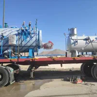 بویلر دیگ بخار تا ظرفیت 33000lbs|ماشینآلات صنعتی|تهران, بازار|دیوار