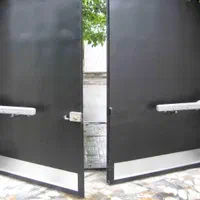 جک ضد آب درب پارکینگ ،درب برقی پارکینگی، در برقی|مصالح و تجهیزات ساختمان|کرج, اتحاد|دیوار