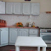 اردکان یزد ویلایی دربست جای پارک۲ماشین ظرفیت۱۵نفر|اجارهٔ کوتاهمدت آپارتمان و سوئیت|اردکان, |دیوار