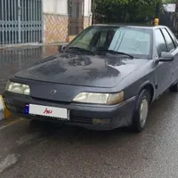 دوو اسپرو تمام فابریک