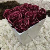 باکس گل|گل مصنوعی|رباط‌کریم, |دیوار