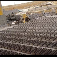 بلوک سیمانی