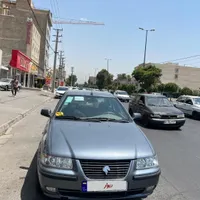 سمند LX EF7، مدل ۱۳۹۹|خودرو سواری و وانت|کرج, گلشهر|دیوار