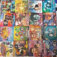 مجموعه CD فیلم های ایرانی و خارجی|فیلم و موسیقی|تهران, حشمتیه|دیوار
