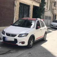 کوییک R پلاس اتوماتیک آپشنال مدل ۱۴۰۲