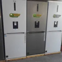 یخچال فریزر کمبی ۲۷فوت پارس سی ۲سال گارانتی