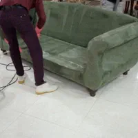 مبل مبلمان شویی پایتخت|خدمات نظافت|بندر امام خمینی, |دیوار