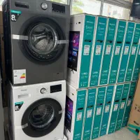 لباسشویی هایسنس الجی بوش سامسونگ بست اسنوا