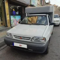 وانت پراید 151 SE، مدل ۱۴۰۳