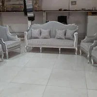 مبل،مبلمان فرانسوی،کلاسیک الماس .|مبلمان خانگی و میز عسلی|شیراز, رکن‌آباد|دیوار