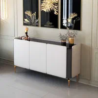 پک کامل کنسول و میز تی وی