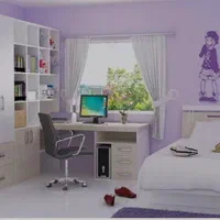 نقاشی‌،گچکاری‌لکه‌گیری،کاغذدیواری‌کنیتکس|خدمات پیشه و مهارت|گرگان, |دیوار