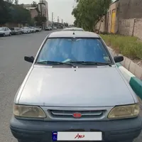 فروش خودرو|خودرو سواری و وانت|رباط‌کریم, |دیوار