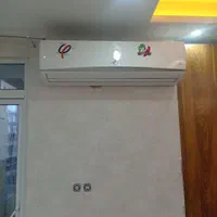 نصب و نصاب کولر گازی لوله کشی مسی توکارشارژ گاز|خدمات پیشه و مهارت|اندیشه, |دیوار