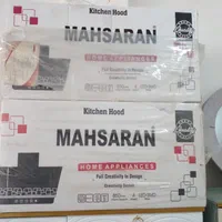 هود جنرال|هود|بم, |دیوار