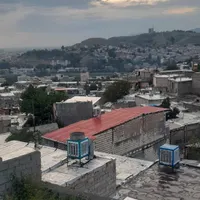 فروش زمین ۱۲۰ متری در حصار کرج