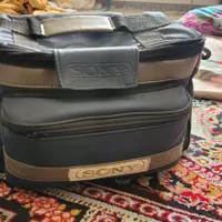 کیف دوربین سونی