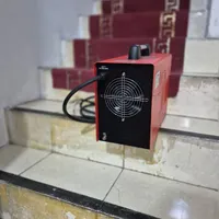 دستگاه جوش موتور جوش هیولای آیرونمکس تکفاز دوفاز|ابزارآلات|تهران, نواب|دیوار