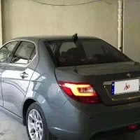 دنا پلاس توربو اتومات در حد صفر|خودرو سواری و وانت|تهران, سعادت‌آباد|دیوار