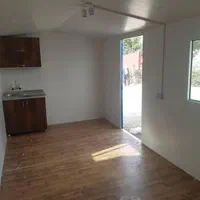 کانکس ۱۵ متری آبدارخانه دار ورق سنگین|مصالح و تجهیزات ساختمان|تهران, یافت آباد جنوبی|دیوار