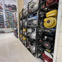 موتور اب بنزینی موتور پمپ موتورپمپ|ماشین‌آلات صنعتی|مشهد, هنرور|دیوار