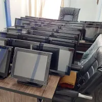 صندوق فروشگاهی لمسی posiflex|فروشگاه و مغازه|تهران, بلوار کشاورز|دیوار