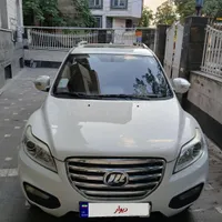 لیفان x60 اتومات مدل ۹۵ بدون رنگ|خودرو سواری و وانت|تهران, ازگل|دیوار