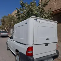 پراید وانت 1402|خودرو سواری و وانت|مشهد, الهیه|دیوار